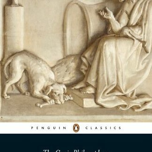 download EBOOK 💓 The Cynic Philosophers: From Diogenes to Julian (Penguin Classics)
