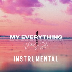 My Everything (Instrumental)