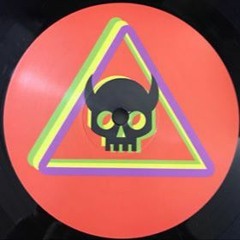 THE GEEZER - DON'T STOP THE SURE SHOT - PLANET ACID TECHNO 004 - PREVIEW