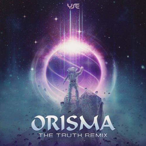 Orisma - The Truth (A1ON Remix)