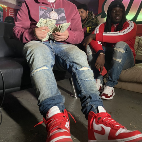 Lil baby ( feat. SB Shock )