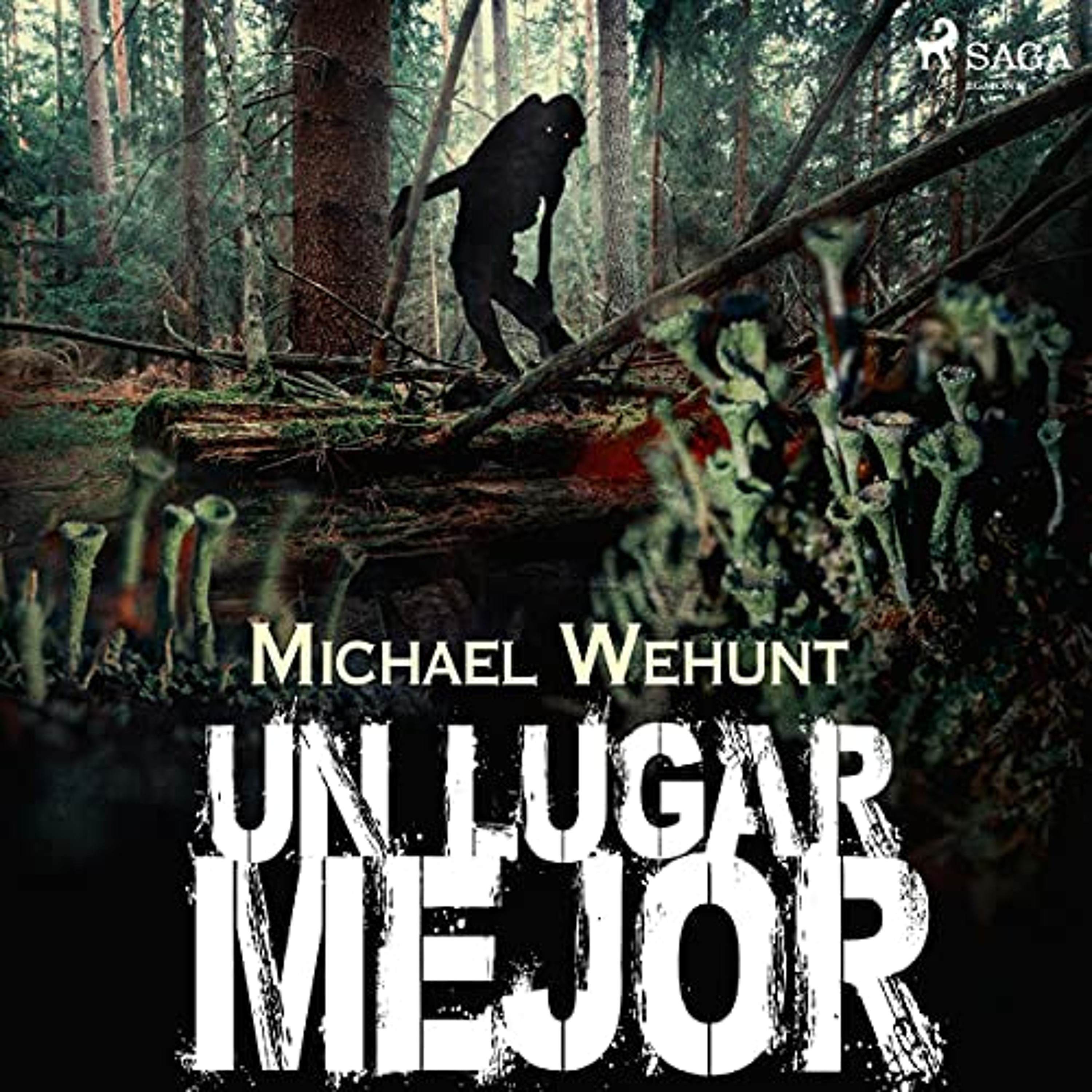 Un lugar mejor (Audiolibro) | Prueba Gratis