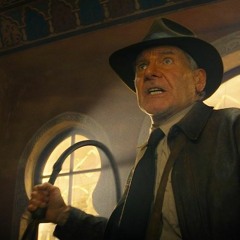 Indiana Jones és a sors tárcsája Teljes Film (2023) Indavideo Magyarul 1080p