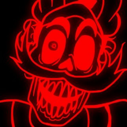I Hate You - Mario's Madness Mod