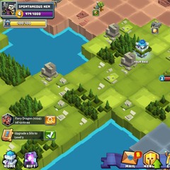 Overworld Theme: Rift Heroes
