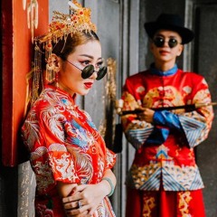 Yêu Là Cưới Phát Hồ X TC Rmx 2021