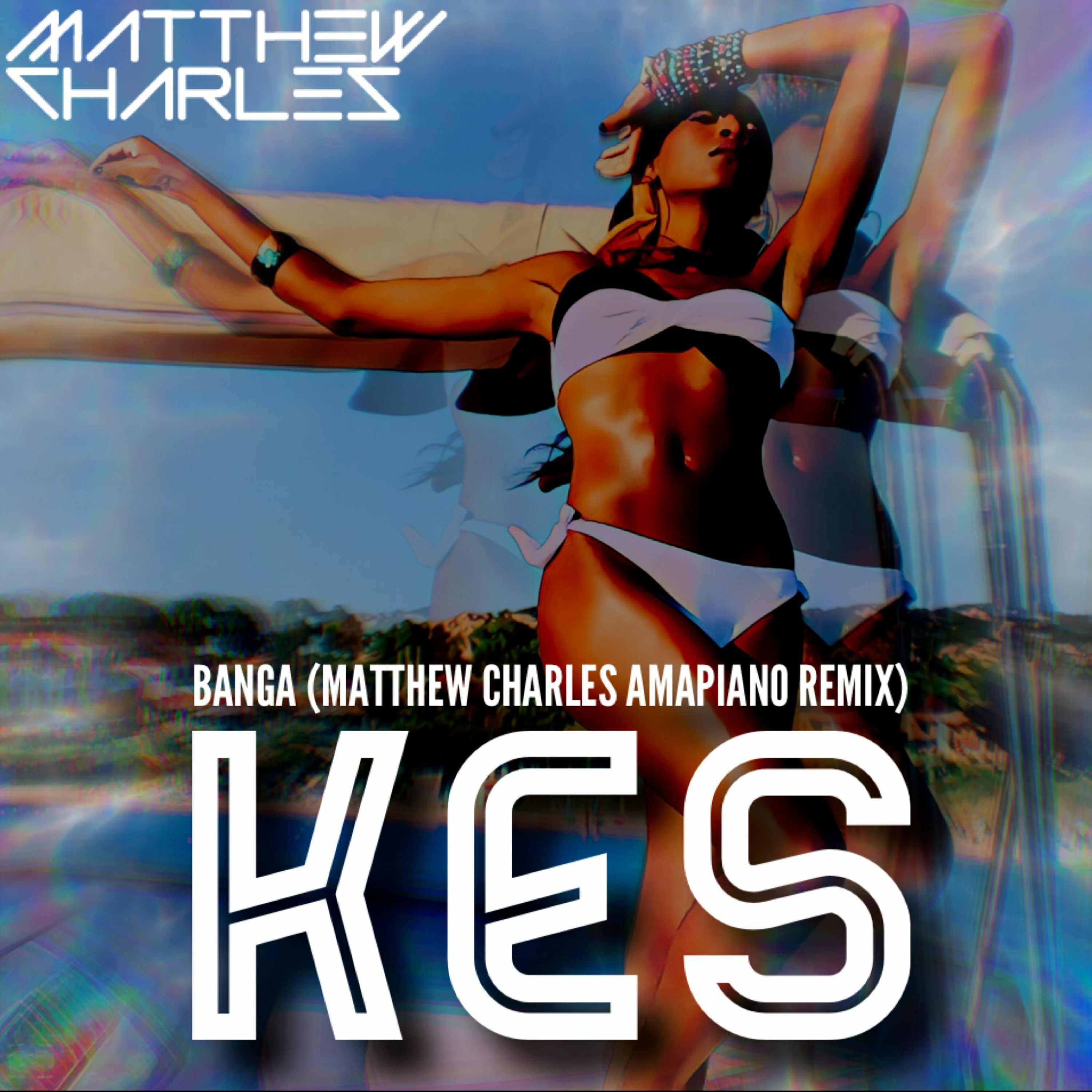 DJ Matthew Charles Mixes