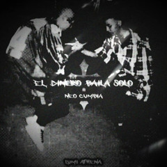 Lumi Athena - EL DINERO BAILA SOLO! (OG)