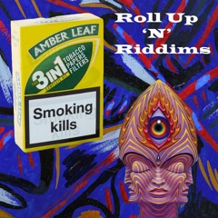 Roll Up 'N' Riddims