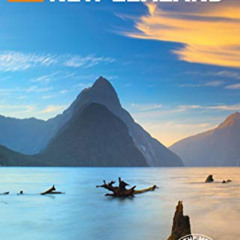 Get EPUB 📨 The Rough Guide to New Zealand (Travel Guide eBook) by  Rough Guides [KIN
