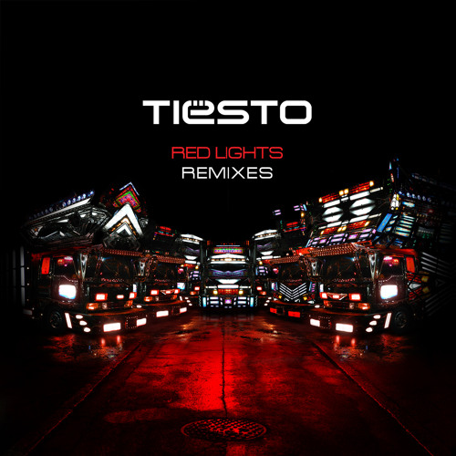 Red Lights (Afrojack Remix)
