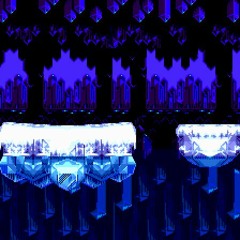 Ice , Snow & Geladinho Vgm