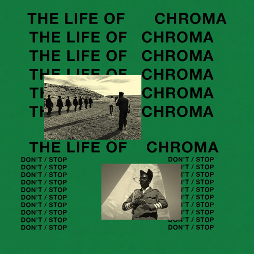 Father Stretch My Balloon - Tyler, The Creator & Doechii x Kanye West (Mashup)