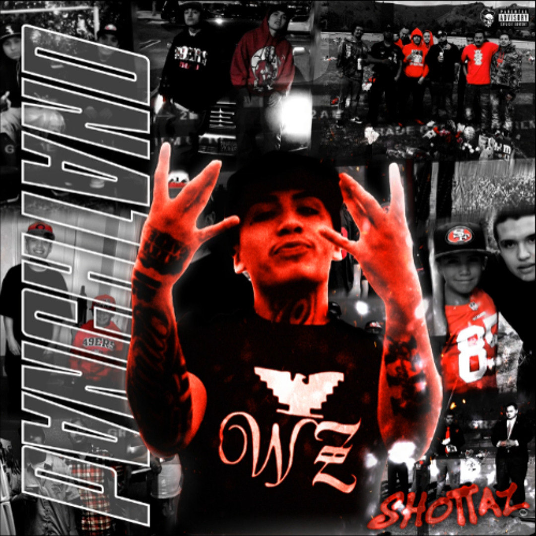 Stream Thru My Hood - Shottaz ft. Lil Two3 by :: | Listen online for ...