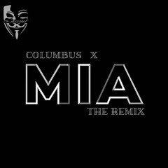 Mia X Columbus - DR MISCHIEF