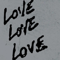 XXXTENTACION & YE - True Love (Brojski Remix)