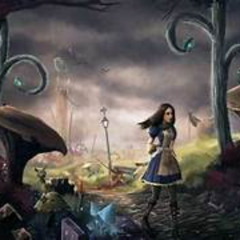 Alice Madness Returns Theme