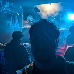 Kinetic Jaunt part 1