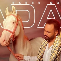 Adab Punjabi - Babbu Maan