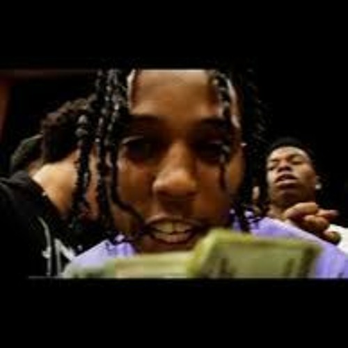 DThang - Back Out The Henny