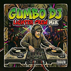 Gumbo DJ - Lighter Crew Mix (Old Skool Jungle and DnB)