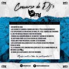 DJ Xalao - - #CONCURSOMR2022