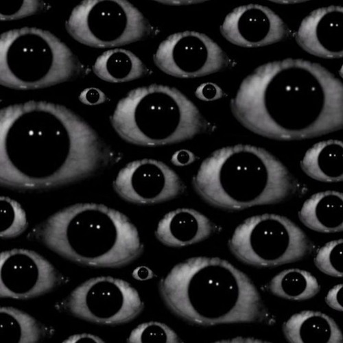 moonlight in her eyes