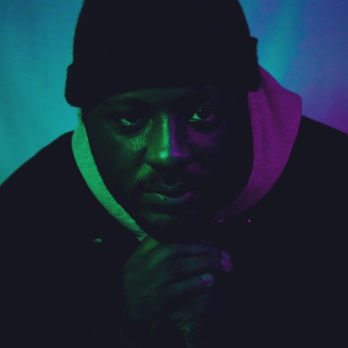 Serge - Dark as hell