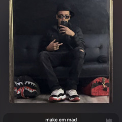 GWAY - Make Em Mad