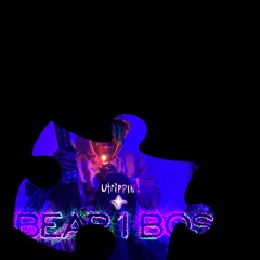 INTRO bear1boss - pop nigga rap [p*utrippin! + adamsawake + tylurocean]