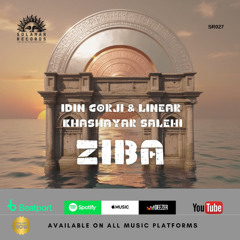 Idin Gorji,Linear Feat. Khashayar Salehi - Ziba