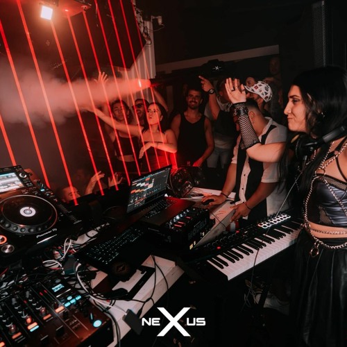 LIVE @ NEXUS - Tempo Club