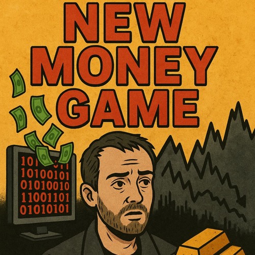 New Money Game - Bitcoin