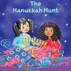 Read EBOOK 💝 The Hanukkah Hunt (Ruby Celebrates!) by  Laura Gehl,Olga Ivanov,Aleksey