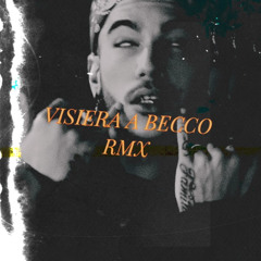 Sfera Ebbasta - Visiera a becco (Chasing Fire Remix)
