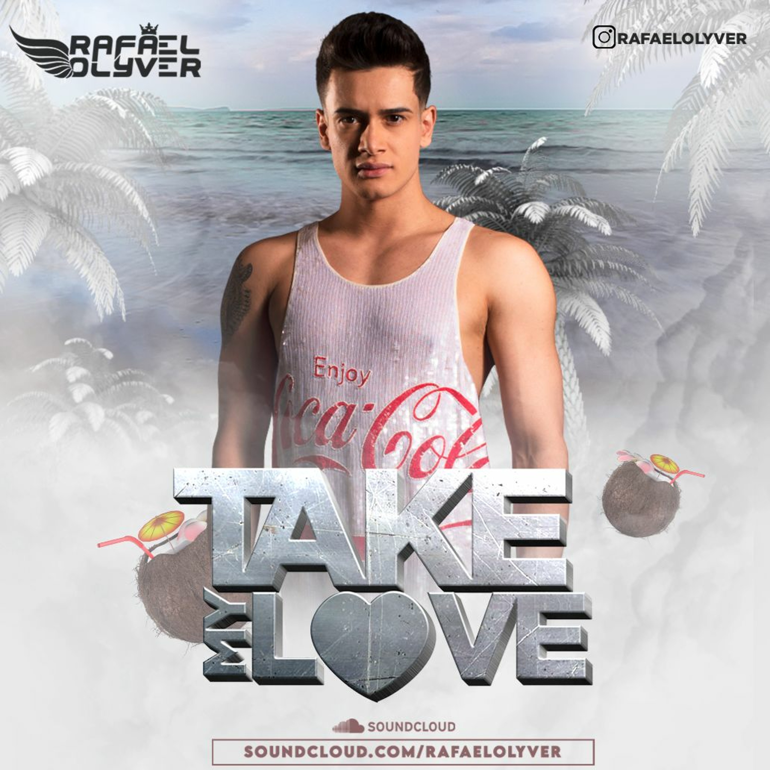 DJ Rafael Olyver Podcasts