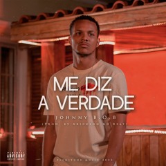 Me Diz A Verdade [Prod. By Arickson No Beat]