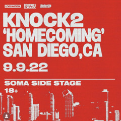 Knock 2 Room202: Homecoming (FULL SET)