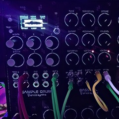 Butcher_live @ 4/4 Marschmusik / Studio OF / 11.25 (Newman Master)