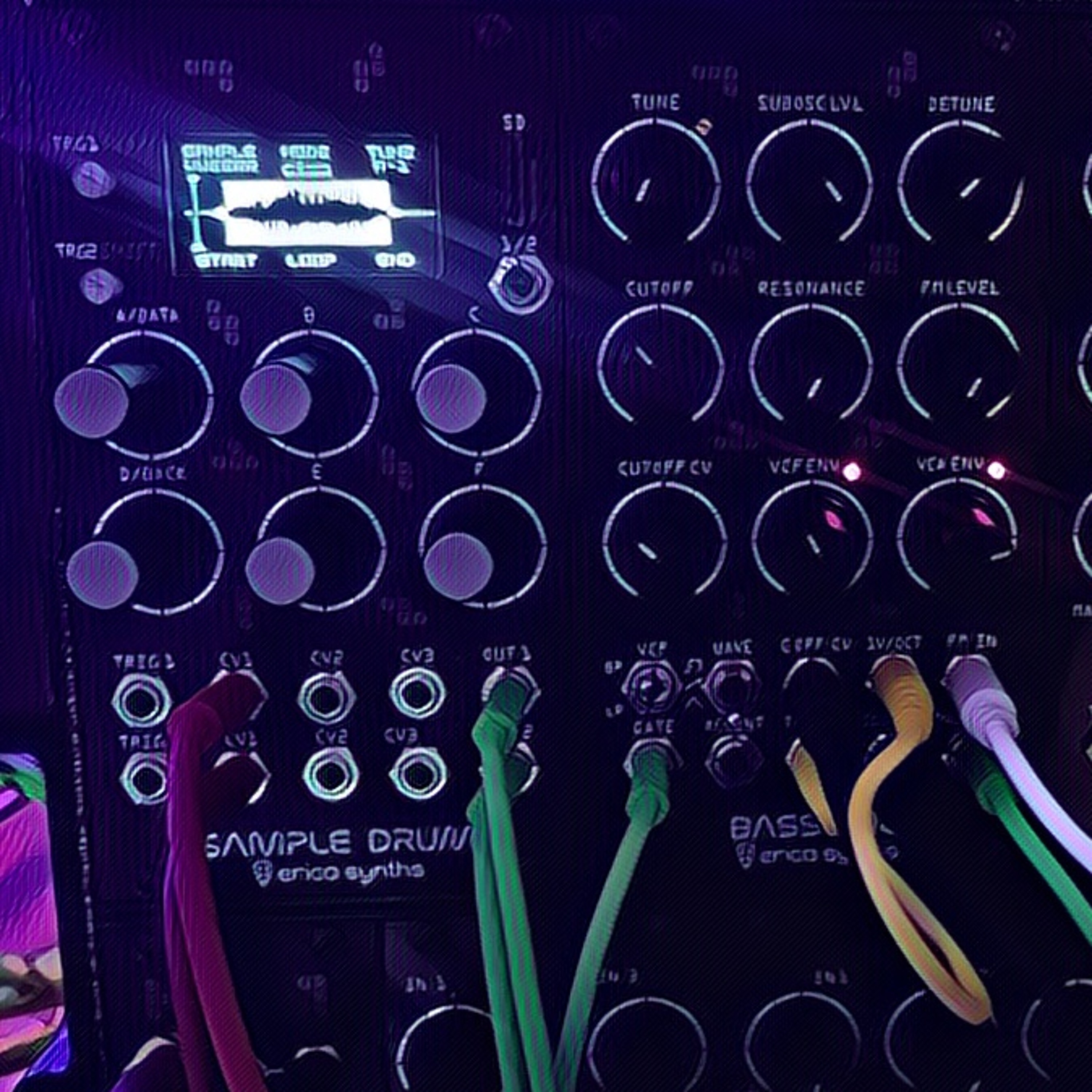 Butcher_live @ 4/4 Marschmusik / Studio OF / 11.25 (Newman Master) episode artwork