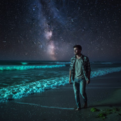 Як зорі співали (зоряний океан)