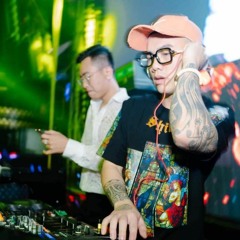 Thương Em Đến Già - Bee Remix (Nhóm 5 / 1 Slot _ HD VINAHOUSE)