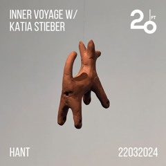 Inner Voyage 002 w/ Katia Stieber