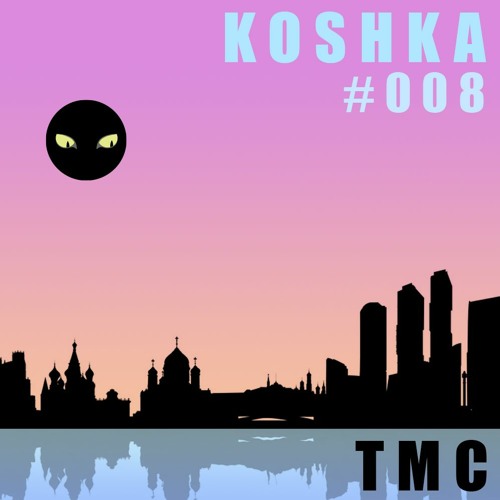 The Mix Collective #008: Koshka