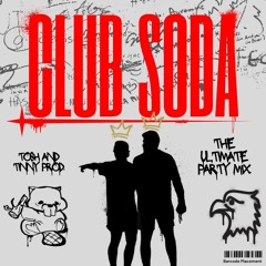 Club Soda