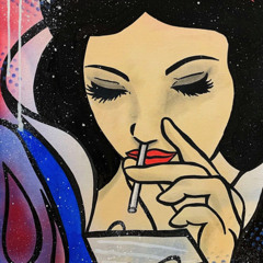 Snow White - Mack