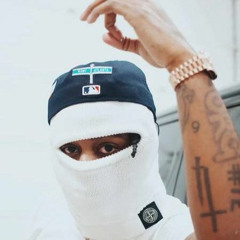 Baby Face Ray ron artist sped up