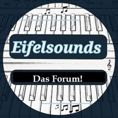 Eifelsounds Michael B. - Alf /TV-Musik - SD-90 (Drums/Sax) / Tyros 5 - Live-Cover