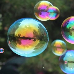Burbujas del Jabón