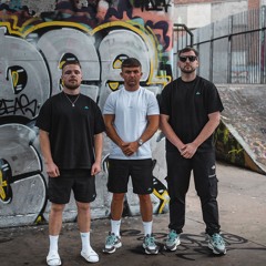 K.Hole - Transition (SP x Liambo x Kevi x Tyler)